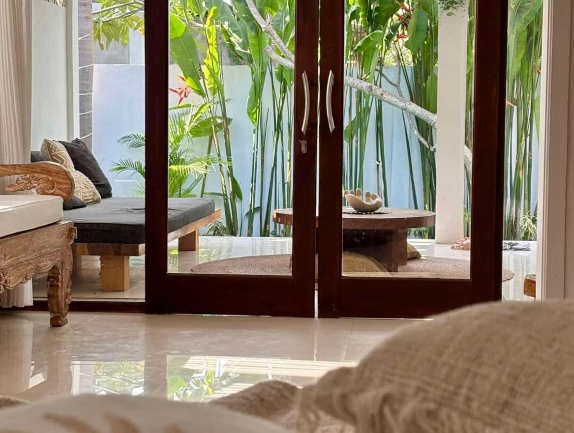 The Captains Villa นูซาเลมโบงัน ภายนอก รูปภาพ